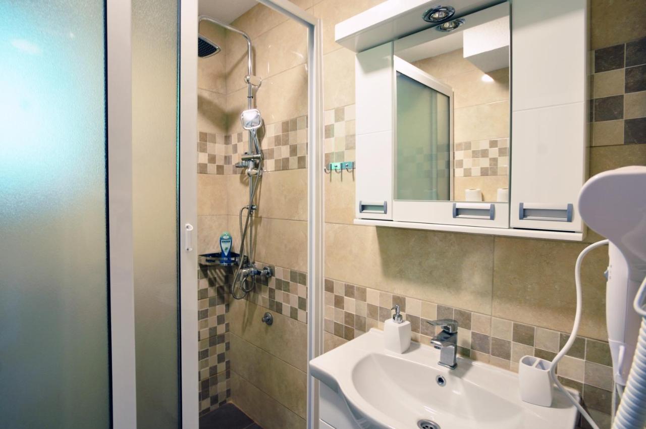 Stil Park Apartmani Vrnjacka Banja Ngoại thất bức ảnh