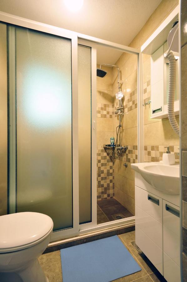 Stil Park Apartmani Vrnjacka Banja Ngoại thất bức ảnh